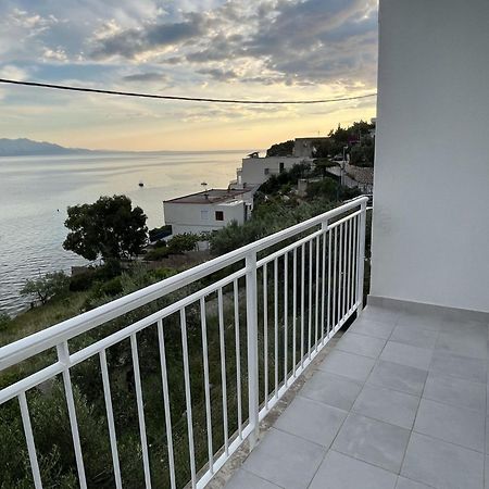 Apartments Gaspar Podaca Ngoại thất bức ảnh