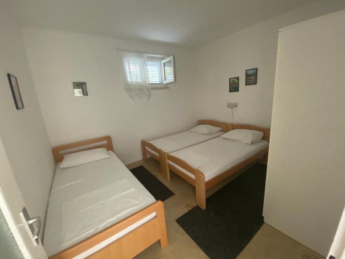 Apartments Gaspar Podaca Ngoại thất bức ảnh
