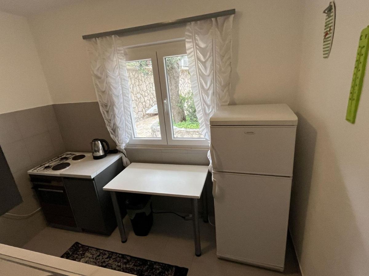 Apartments Gaspar Podaca Ngoại thất bức ảnh