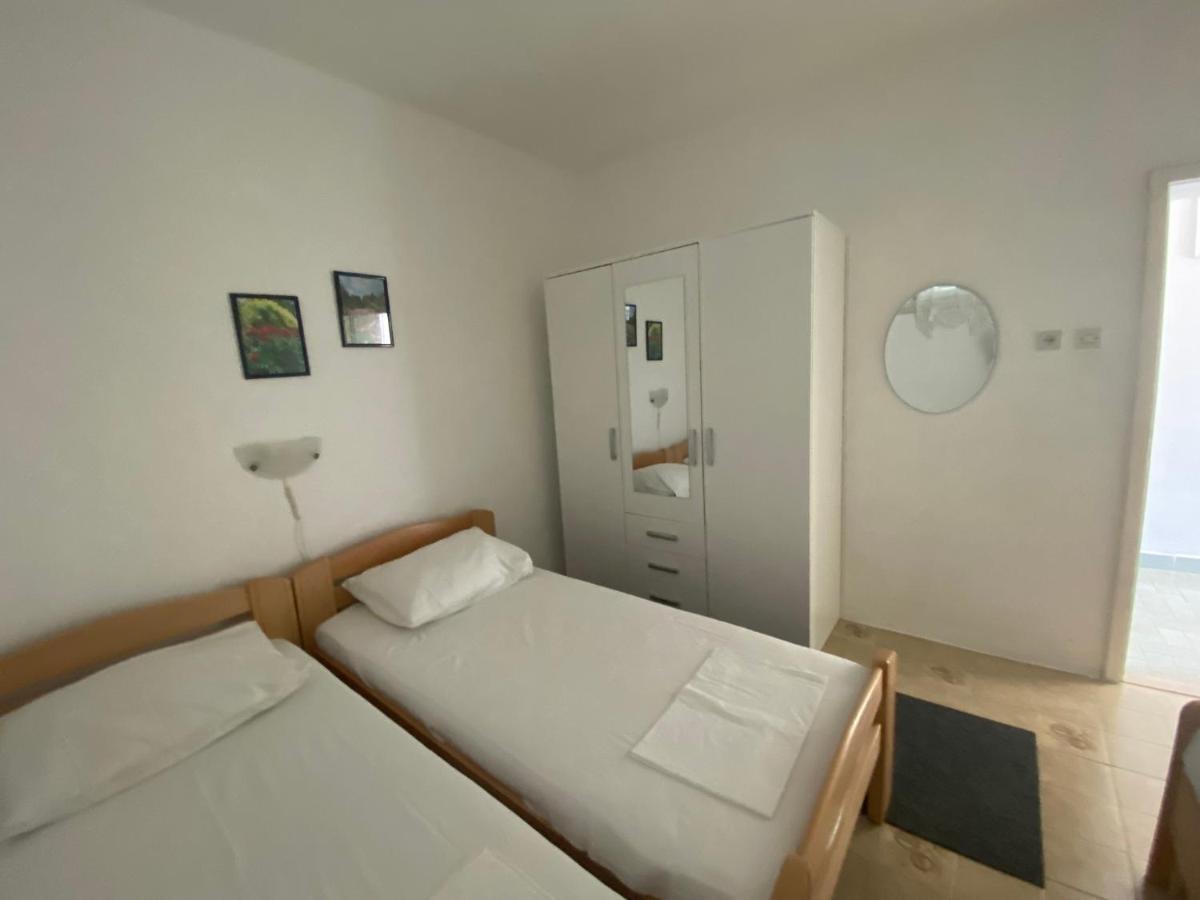 Apartments Gaspar Podaca Ngoại thất bức ảnh