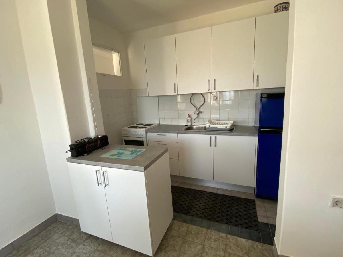 Apartments Gaspar Podaca Ngoại thất bức ảnh