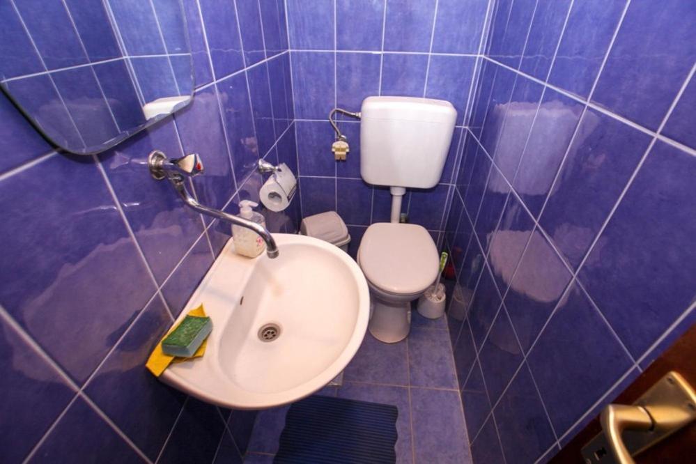 Apartments Gaspar Podaca Ngoại thất bức ảnh