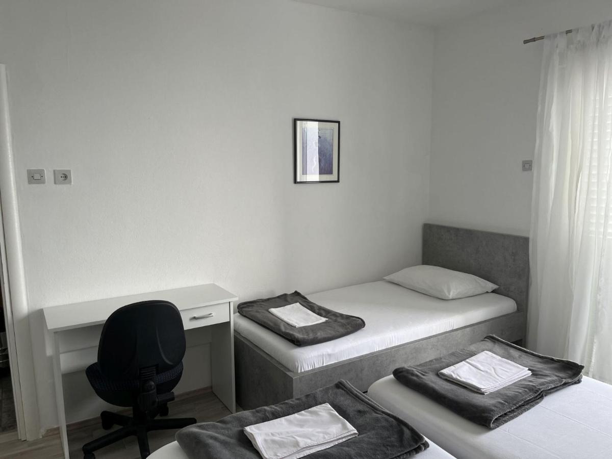 Apartments Gaspar Podaca Ngoại thất bức ảnh