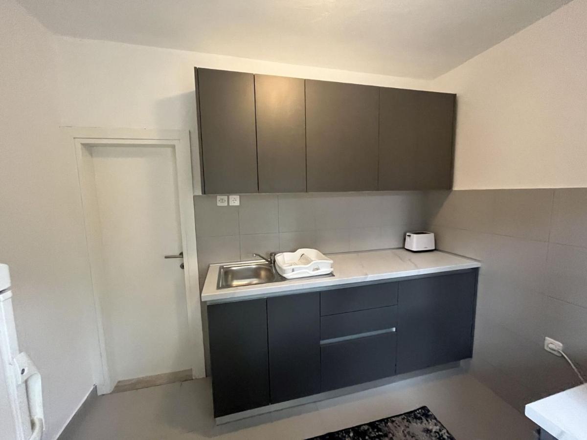 Apartments Gaspar Podaca Ngoại thất bức ảnh