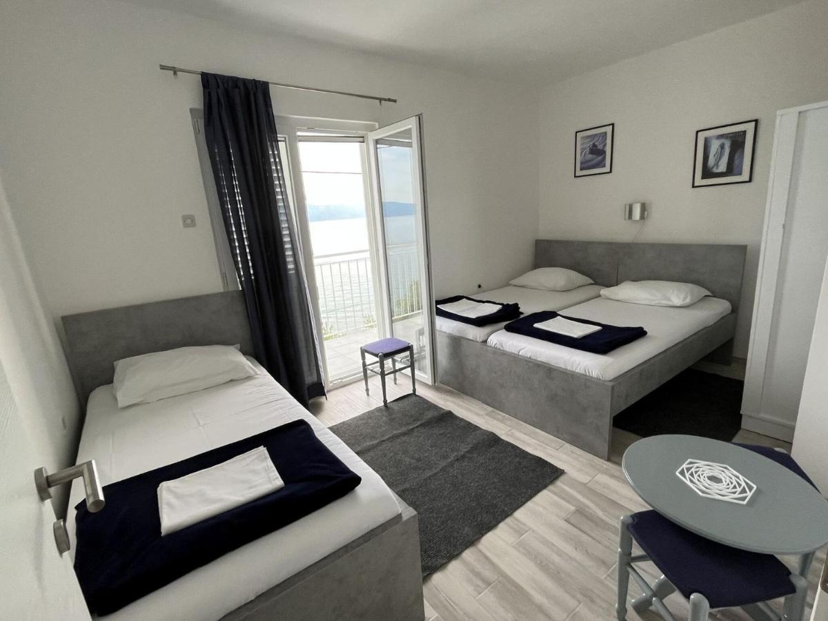 Apartments Gaspar Podaca Ngoại thất bức ảnh