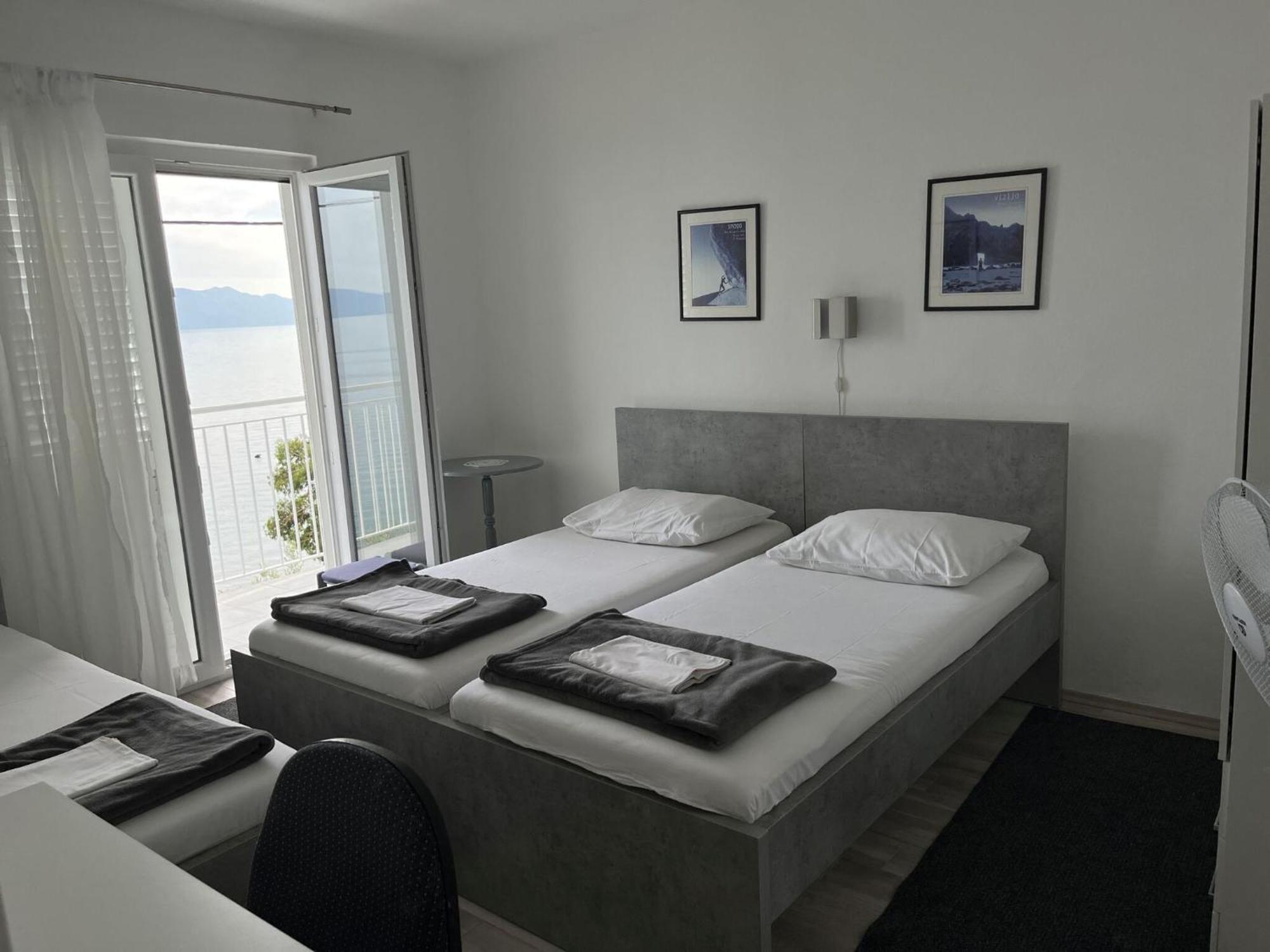 Apartments Gaspar Podaca Ngoại thất bức ảnh