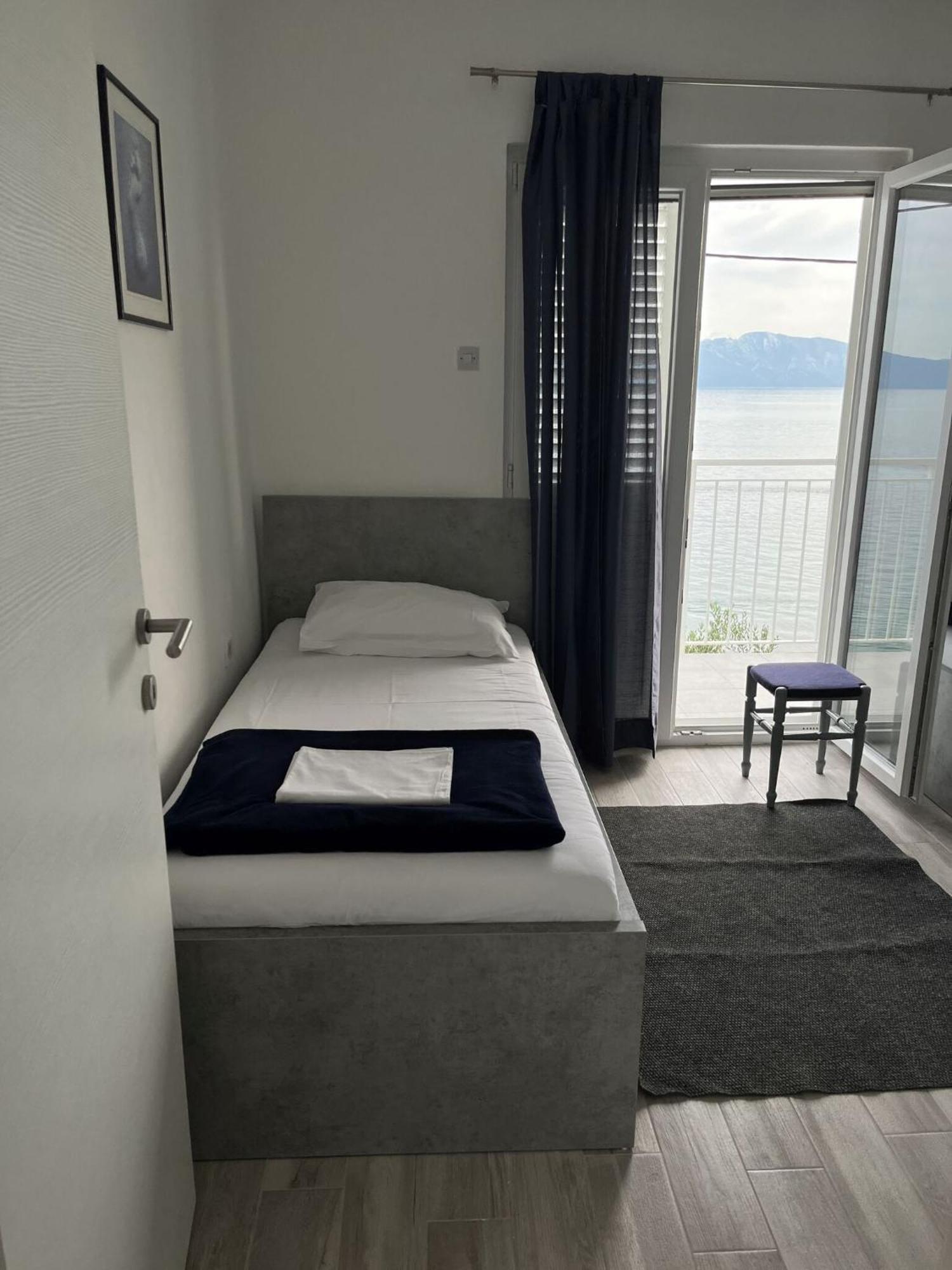 Apartments Gaspar Podaca Ngoại thất bức ảnh