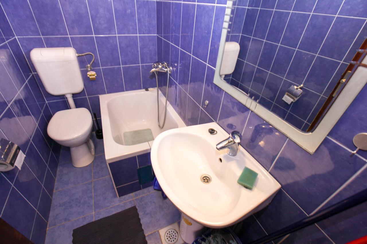 Apartments Gaspar Podaca Ngoại thất bức ảnh